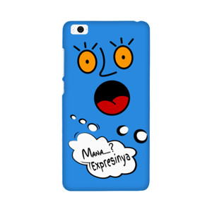 Expresi face Casing HP