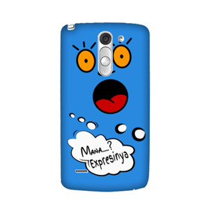 Expresi face Casing HP