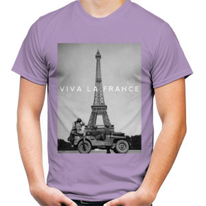 Kaos VIVA LA FRANCE