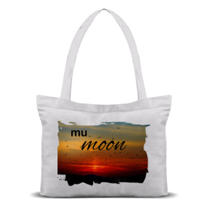 Tas Tote TAS MU MOON