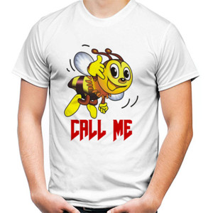 Kaos Bee Call Me