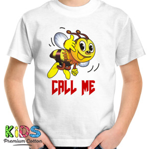 Kaos Bee Call Me