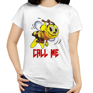 Kaos Bee Call Me