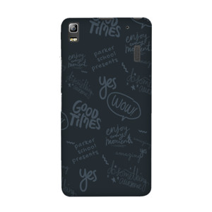 good times Casing HP