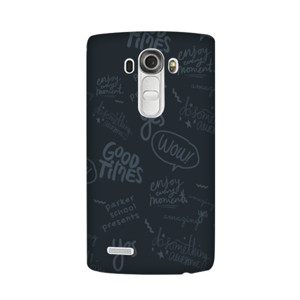 good times Casing HP