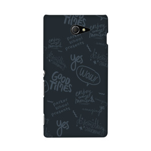 good times Casing HP