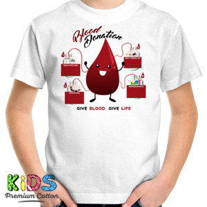 Kaos Blood Donation for Life