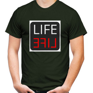 Kaos Life & Life