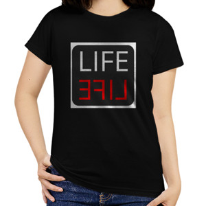Kaos Life & Life