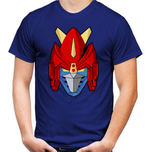 Kaos Voltes Head