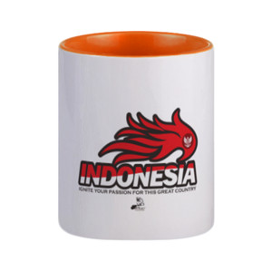 Mug Indonesia Ignite