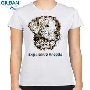 Kaos Beware of Cute Dogs - Hati-hati Anjing Lucu