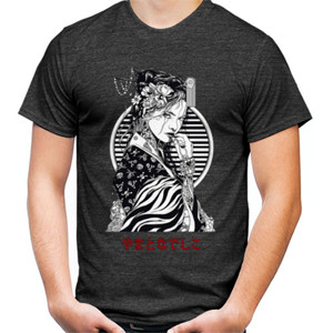 Kaos Yamato nadeshiko 2