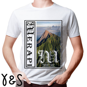 Kaos Merapi - Skywrath