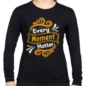 Kaos Every Moment matter