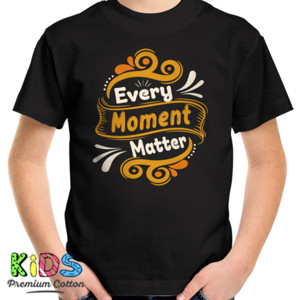 Kaos Every Moment matter
