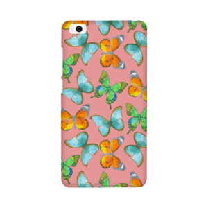Butterflies Casing HP