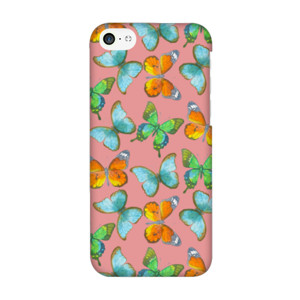 Butterflies Casing HP