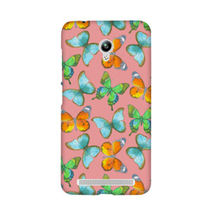 Butterflies Casing HP