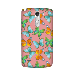 Butterflies Casing HP