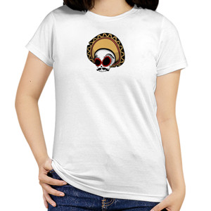 Kaos Los Papis Colour