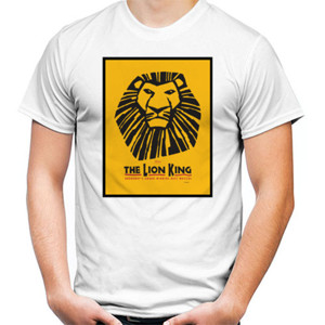 Kaos Lion King