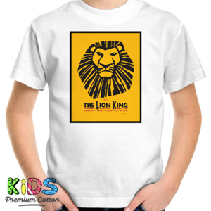 Kaos Lion King