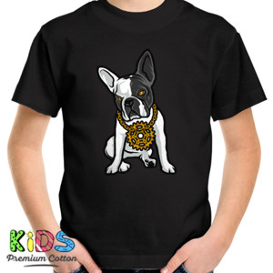 Kaos TH6-Black Dog