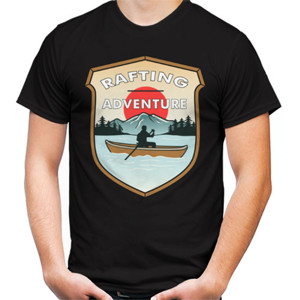 Kaos Outdoor Rafting