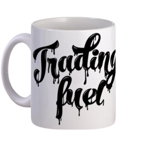 Mug Mug/Cangkir Trading Fuel Olymp Trade