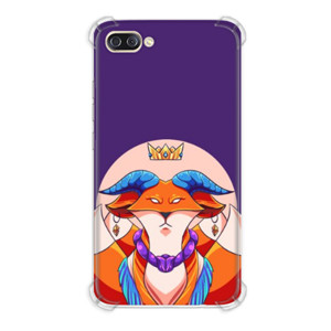 Casing HP Design casing HP