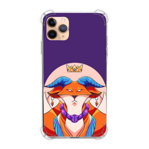 Casing HP Design casing HP