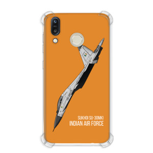 Casing HP Case HP Sukhoi Su-30MKI IAF