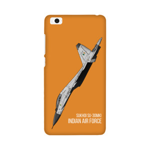 Case HP Sukhoi Su-30MKI IAF Casing HP