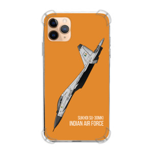 Casing HP Case HP Sukhoi Su-30MKI IAF