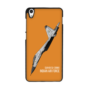 Case HP Sukhoi Su-30MKI IAF Casing HP