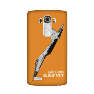 Case HP Sukhoi Su-30MKI IAF Casing HP