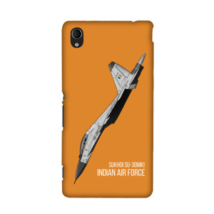 Case HP Sukhoi Su-30MKI IAF Casing HP