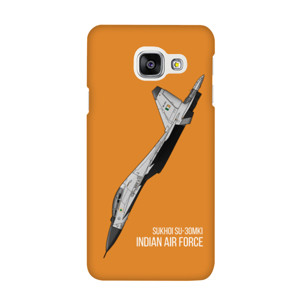 Case HP Sukhoi Su-30MKI IAF Casing HP