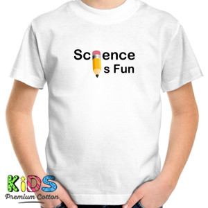 Kaos science is fun