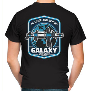 Kaos Space Adventure