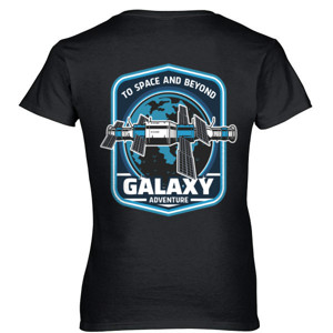 Kaos Space Adventure