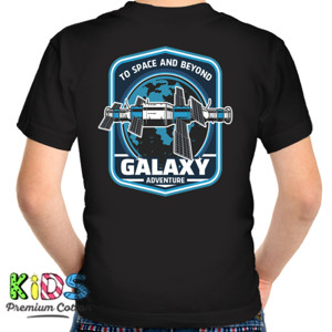 Kaos Space Adventure
