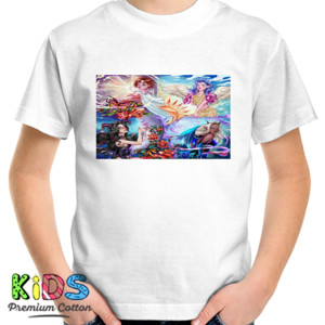 Kaos Nia Kaos