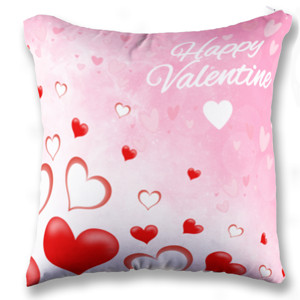 Bantal valentine