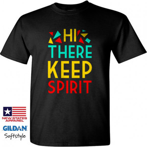 Kaos Keep spirit gb62