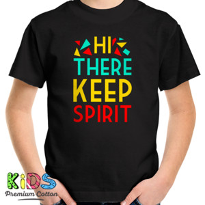 Kaos Keep spirit gb62