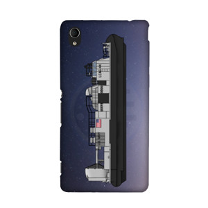 LCAC USMC & US NAVY Phone Case Casing HP