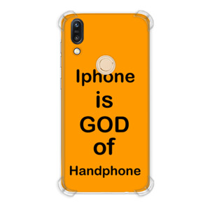 Casing HP Iphone Xr Casing