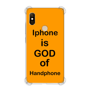 Casing HP Iphone Xr Casing